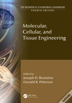 Capa do artigo Molecular, Cellular, And Tissue Engineering