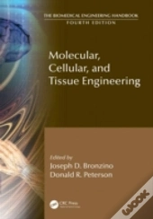 Molecular, Cellular, And Tissue Engineering