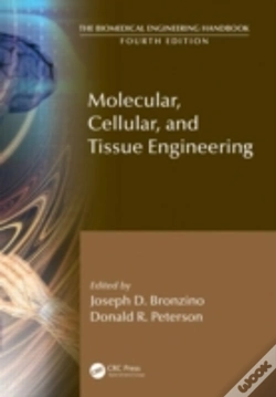 Capa do artigo Molecular, Cellular, And Tissue Engineering