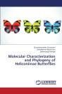 Molecular Characterization And Phylogeny Of Heliconiinae Butterflies - Preview