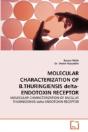 Molecular Characterization Of B.Thuringiensis Delta-Endotoxin Receptor - Preview