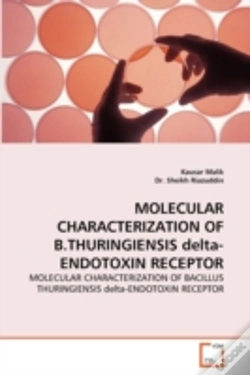 Capa do artigo Molecular Characterization Of B.Thuringiensis Delta-Endotoxin Receptor