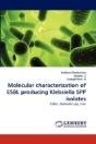 Molecular Characterization Of Esbl Producing Klebsiella Spp Isolates - Preview