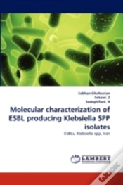 Capa do artigo Molecular Characterization Of Esbl Producing Klebsiella Spp Isolates