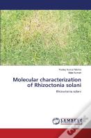 Molecular Characterization Of Rhizoctonia Solani