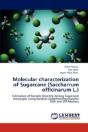 Molecular Characterization Of Sugarcane (Saccharrum Officinarum L.) - Preview