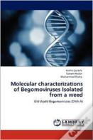Molecular Characterizations Of Begomoviruses Isolated From A Weed