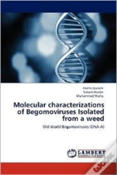 Molecular Characterizations Of Begomoviruses Isolated From A Weed