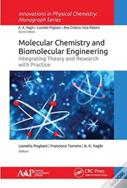 Capa do artigo Molecular Chemistry And Biomolecular Engineering