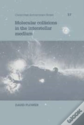 Molecular Collisions In The Interstellar Medium