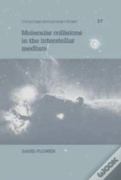 Capa do artigo Molecular Collisions In The Interstellar Medium