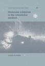 Molecular Collisions In The Interstellar Medium - Preview