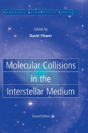 Molecular Collisions In The Interstellar Medium - Preview