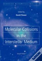 Molecular Collisions In The Interstellar Medium
