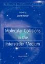 Molecular Collisions In The Interstellar Medium - Preview