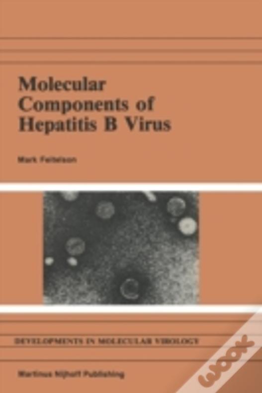 Molecular Components Of Hepatitis B Virus