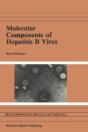 Molecular Components Of Hepatitis B Virus - Preview