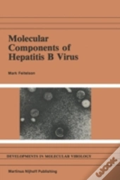 Molecular Components Of Hepatitis B Virus