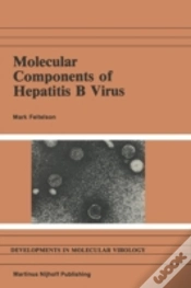 Capa do artigo Molecular Components Of Hepatitis B Virus