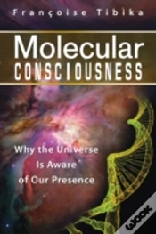 Capa do artigo Molecular Consciousness
