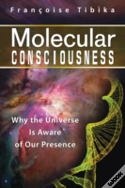 Capa do artigo Molecular Consciousness