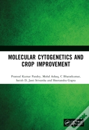 Capa do artigo Molecular Cytogenetics And Crop Improvement