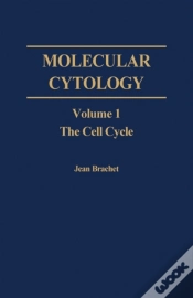 Capa do artigo Molecular Cytology V1