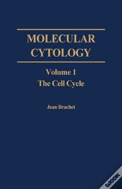 Capa do artigo Molecular Cytology V1