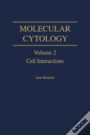 Capa do artigo Molecular Cytology V2