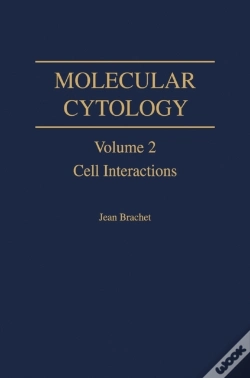 Capa do artigo Molecular Cytology V2
