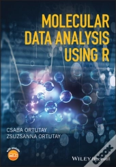 Molecular Data Analysis Using R
