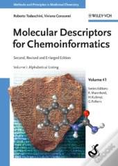 Molecular Descriptors For Chemoinformatics