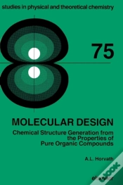 Capa do artigo Molecular Design