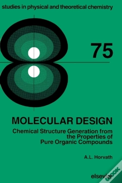 Capa do artigo Molecular Design