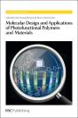 Molecular Design And Applications Of Photofunctional Polymers And Materials - Preview