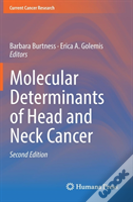 Molecular Determinants Of Head And Neck Cancer