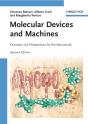 Molecular Devices And Machines - Preview