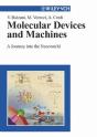 Molecular Devices And Machines - Preview