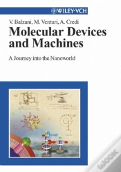 Capa do artigo Molecular Devices And Machines