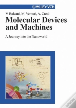 Capa do artigo Molecular Devices And Machines