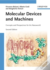 Capa do artigo Molecular Devices And Machines