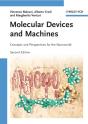Molecular Devices And Machines - Preview