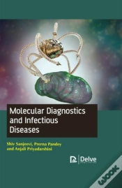 Capa do artigo Molecular Diagnostics And Infectious Diseases
