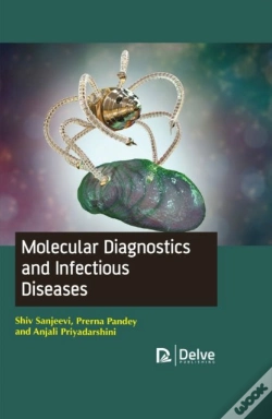 Capa do artigo Molecular Diagnostics And Infectious Diseases