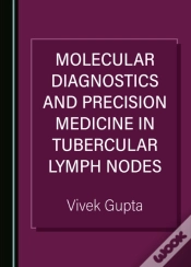 Capa do artigo Molecular Diagnostics And Precision Medicine In Tubercular Lymph Nodes