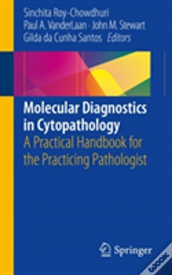 Capa do artigo Molecular Diagnostics In Cytopathology