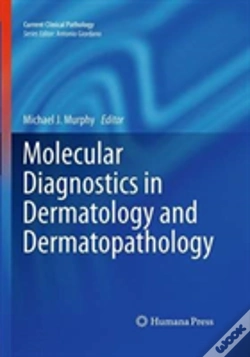 Capa do artigo Molecular Diagnostics In Dermatology And Dermatopathology