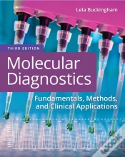 Capa do artigo Molecular Diagnostics