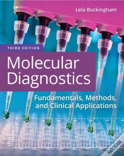 Capa do artigo Molecular Diagnostics