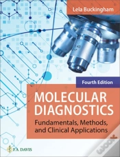 Capa do artigo Molecular Diagnostics